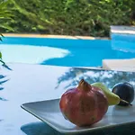Mounty Island Avra-calma Villa *
