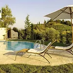 Mounty Island Avra-calma Villa *