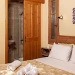 Villa Mounty Island Avra-calma