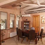 Mounty Island Avra-calma Villa