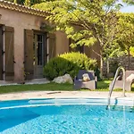 Villa Mounty Island Avra-calma