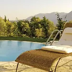 Mounty Island Avra-calma Villa Lazaráta