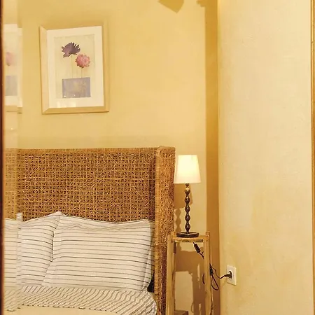 Mounty Island Avra-calma Villa