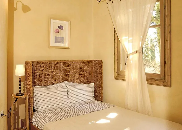 Villa Mounty Island Avra-calma Lazaráta