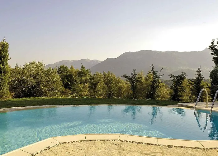Villa Mounty Island Avra-calma