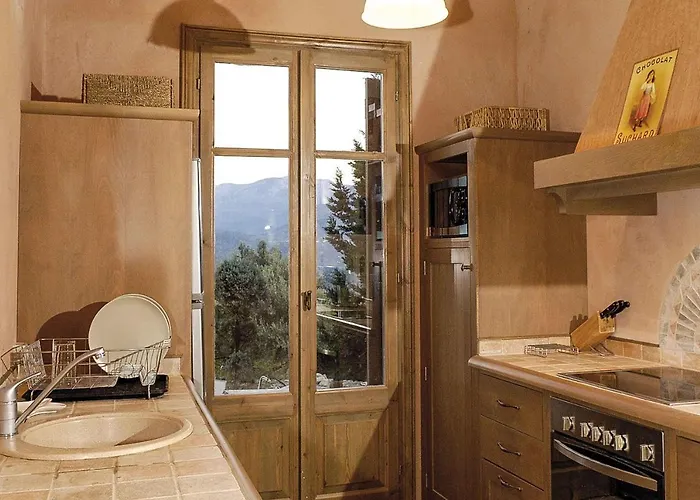 Mounty Island Avra-calma Villa *