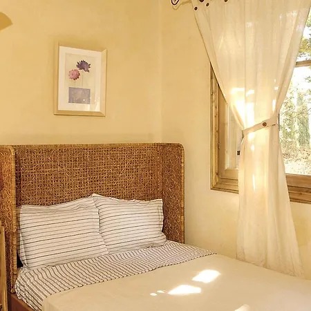 Villa Mounty Island Avra-calma Lazarata