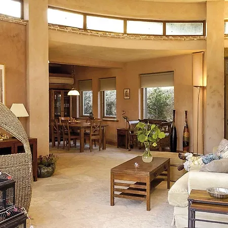 Villa Mounty Island Avra-calma Lazarata