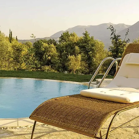 Mounty Island Avra-calma Villa Lazarata